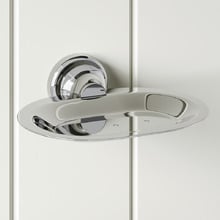 Clementine Wall Mounted Soap Dish